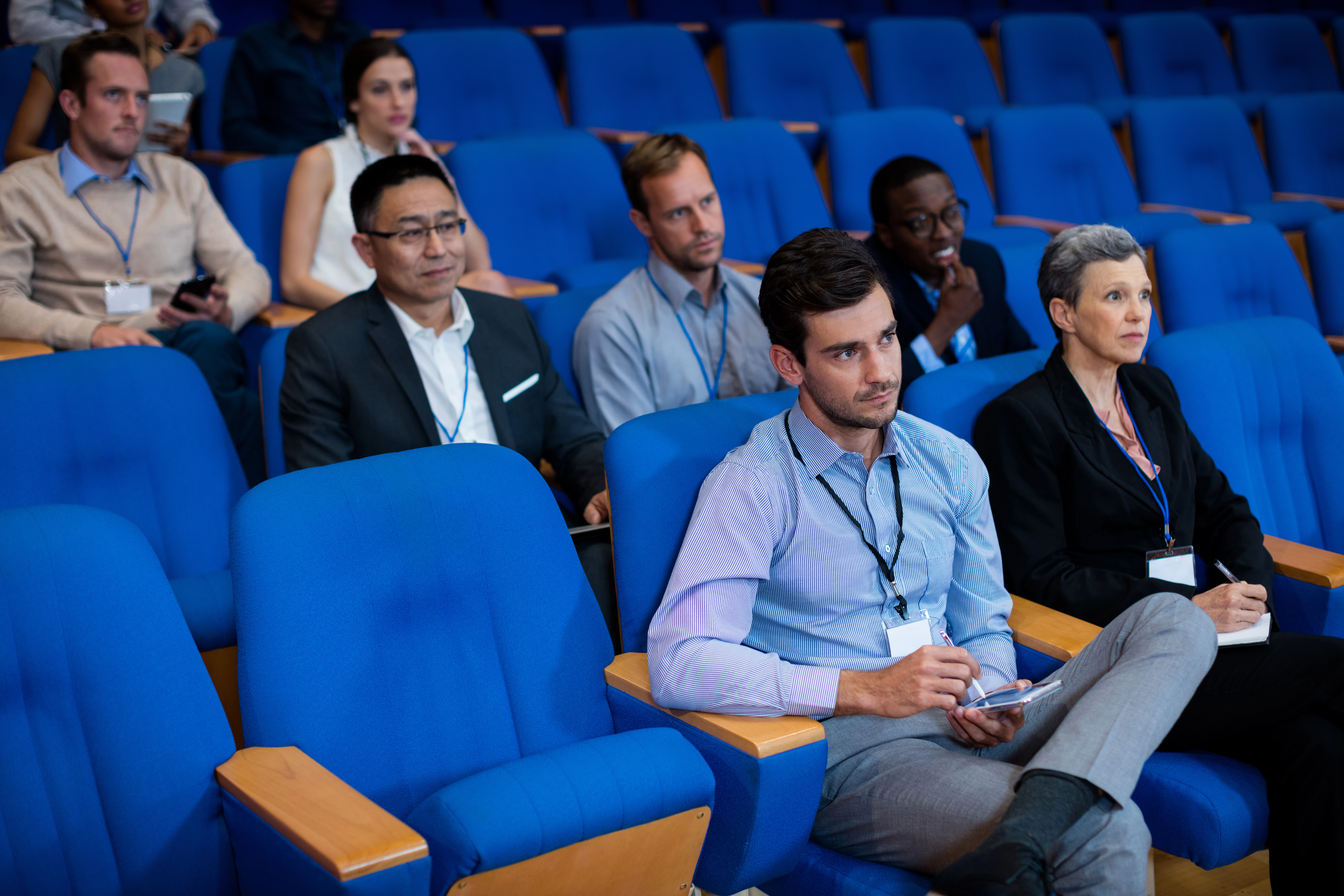 Seminars