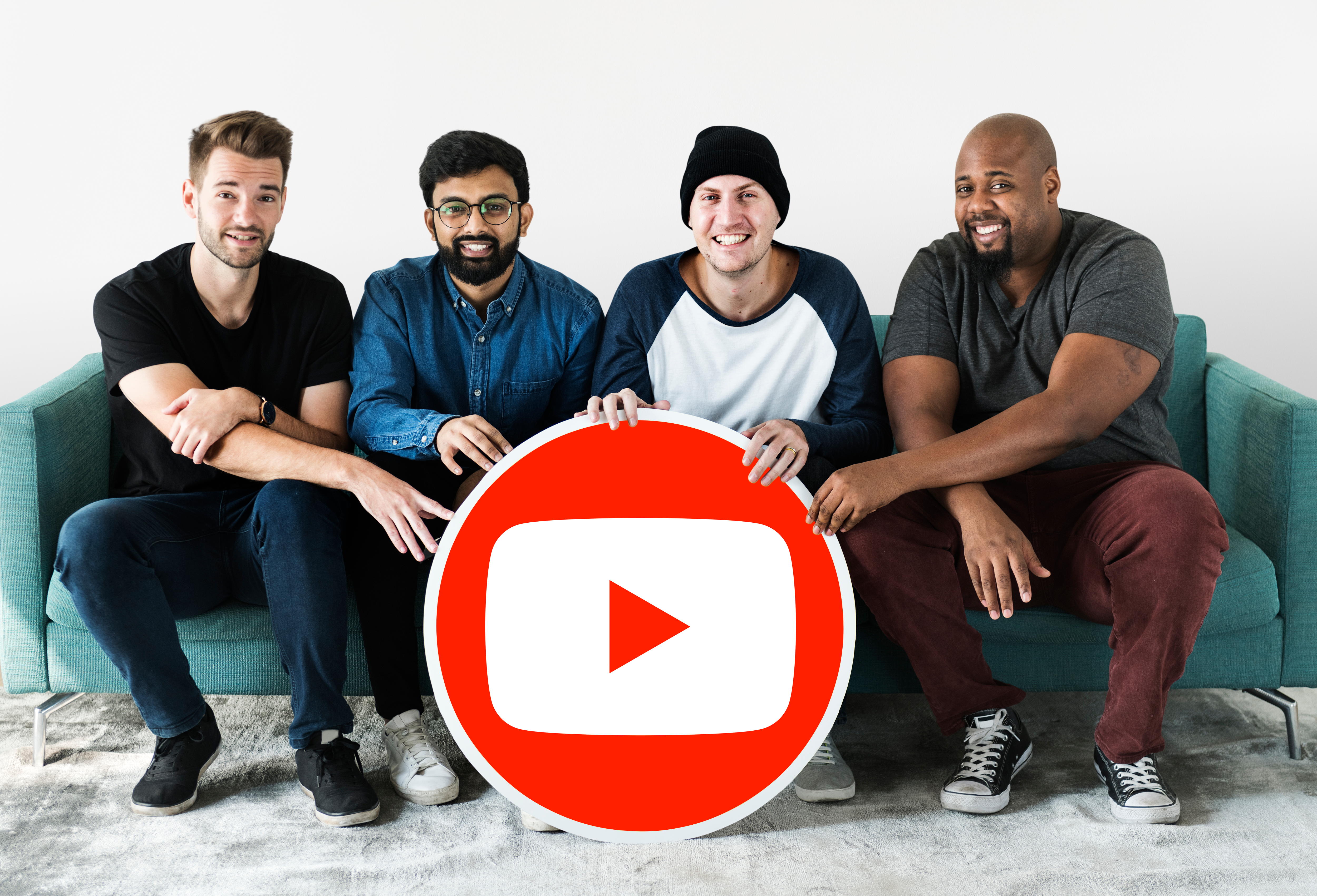 YouTube Fan MeetUp